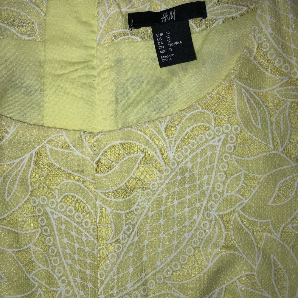 H&M Dress - Picture 4 of 5